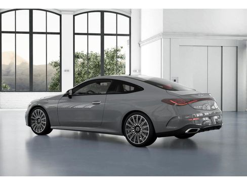 New 2026 Mercedes-Benz CLE 450 4MATIC Coupe image 28