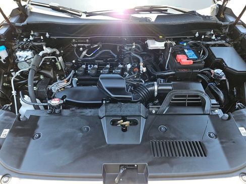 Used 2025 Honda CR-V LX image 28