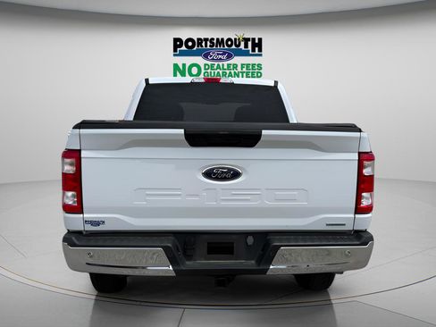 Used 2023 Ford F150 XL w/ XL Chrome Appearance Package AWD/4WD image 23