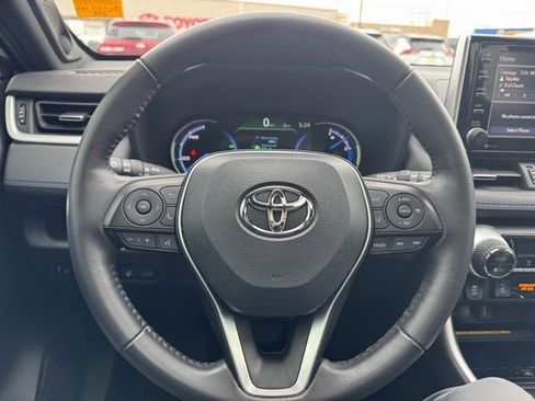 Used 2020 Toyota RAV4 XSE image 23