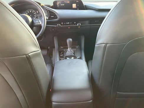 New 2026 MAZDA MAZDA3 s Sport FWD image 25