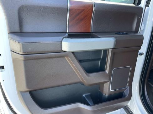 Used 2018 Ford F150 King Ranch AWD/4WD image 13