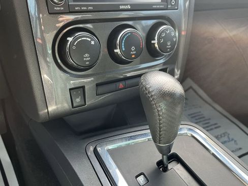 Used 2008 Dodge Challenger SRT8 RWD image 17