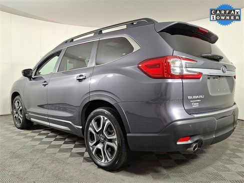Used 2024 Subaru Ascent Limited w/ Technology Package image 7