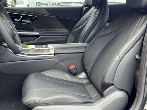 New 2026 Mercedes-Benz CLE 300 4MATIC Coupe image 18