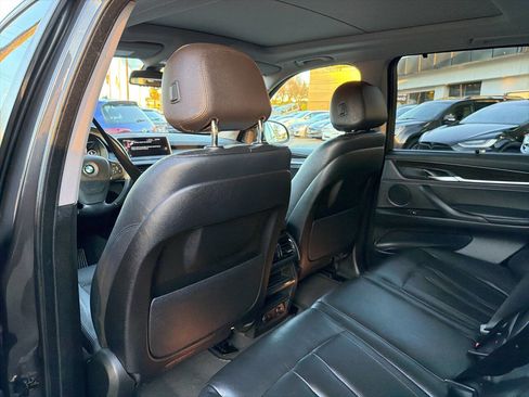 Used 2014 BMW X5 xDrive35i image 24