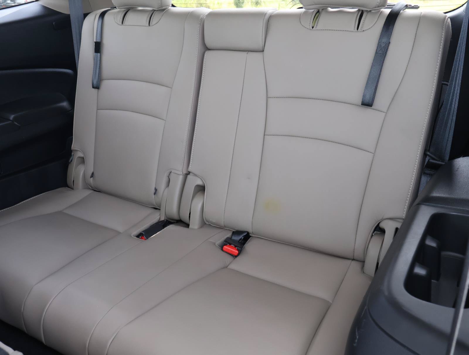 Used 2019 Honda Pilot EX-L image 23