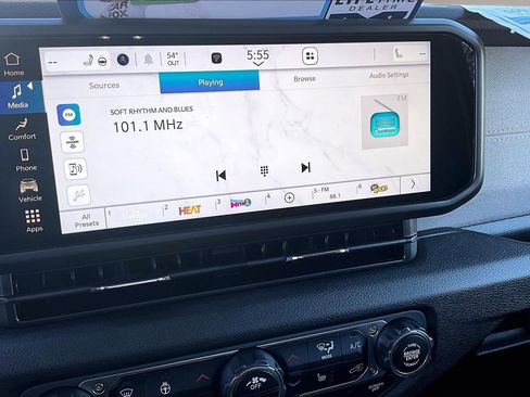 New 2025 Jeep Wrangler Unlimited Sport AWD/4WD image 6