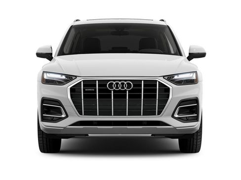 Certified 2023 Audi Q5 2.0T Premium w/ Convenience Package AWD/4WD image 4