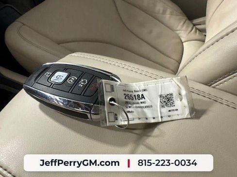 Used 2017 Lincoln MKC Reserve w/ Lincoln MKC Climate Package AWD/4WD image 30