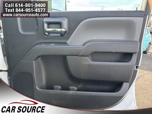 Used 2019 Chevrolet Silverado 2500 W/T image 29