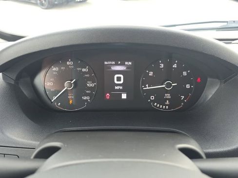 Used 2024 RAM ProMaster 1500 w/ Power Group image 19