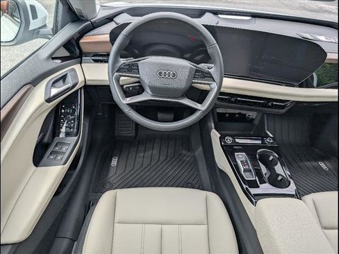 New 2025 Audi A6 e-tron Premium Plus image 6