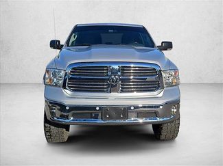 Used 2019 RAM 1500 Big Horn video 2