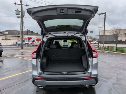 Used 2025 Honda CR-V Sport Touring image 15