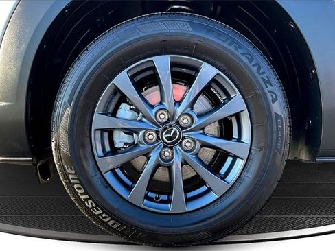 Used 2025 MAZDA CX-30 AWD 2.5 S image 32