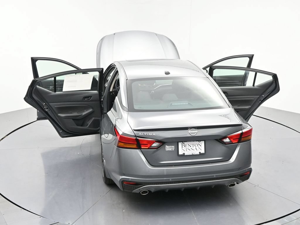 New 2026 Nissan Altima 2.5 SV w/ SV Special Edition Package FWD image 23