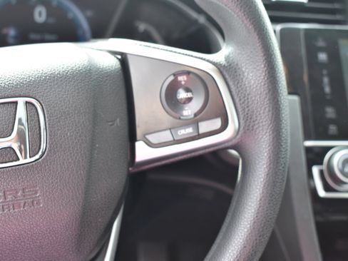 Certified 2017 Honda Civic EX image 18