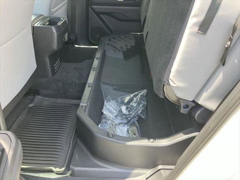 Certified 2026 Toyota Tacoma SR5 RWD image 23