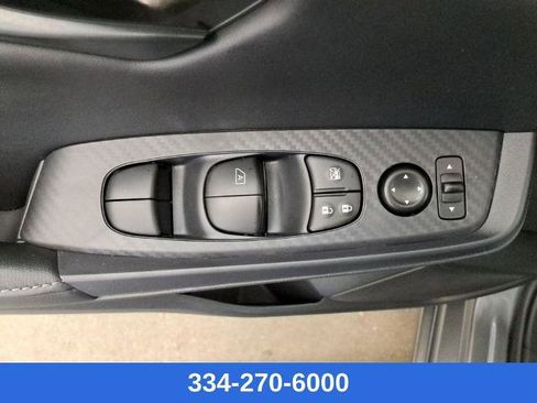 Certified 2025 Nissan Sentra S image 16