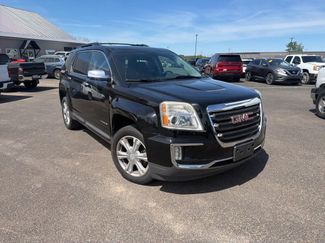 Used 2017 GMC Terrain SLE w/ Chrome Edition AWD/4WD 360° Tour