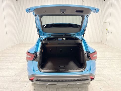 New 2026 Chevrolet Trax RS image 27