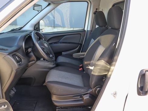 Used 2022 RAM ProMaster City Tradesman FWD image 7