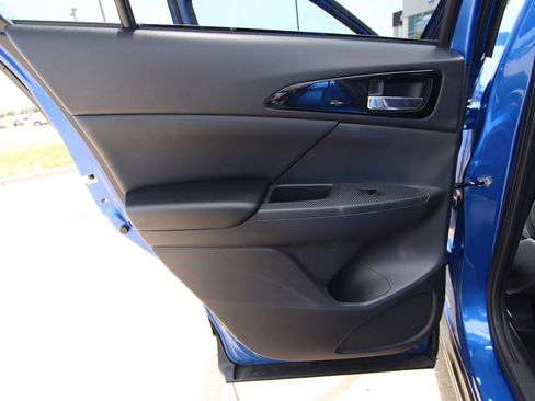 Used 2024 Mitsubishi Eclipse Cross SE AWD/4WD image 35