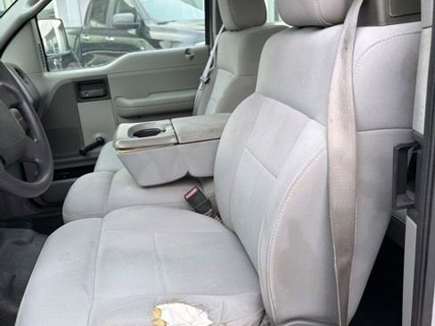 Used 2004 Ford F150 XL image 11