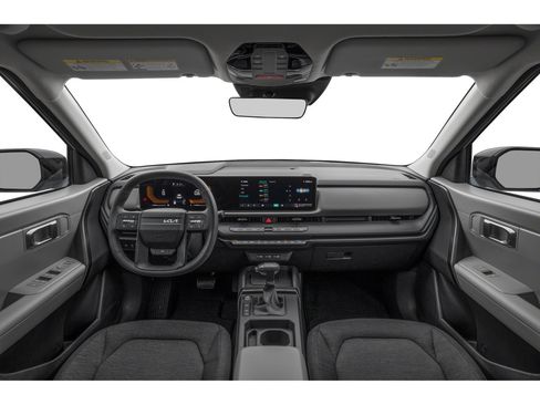 New 2027 Kia Seltos S AWD/4WD image 32