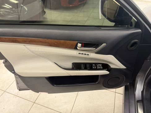 Used 2014 Lexus GS 350 w/ Premium Package RWD image 13