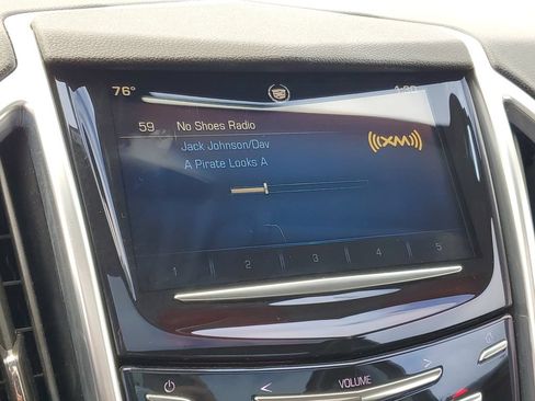 Used 2014 Cadillac SRX Performance FWD image 15