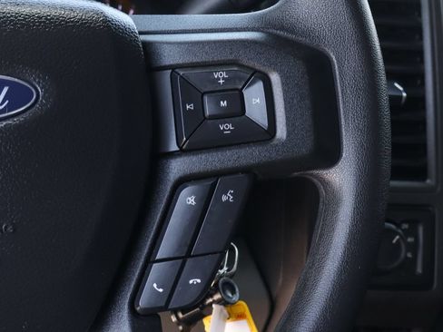 Used 2022 Ford F250 XL w/ Power Equipment Group AWD/4WD image 27