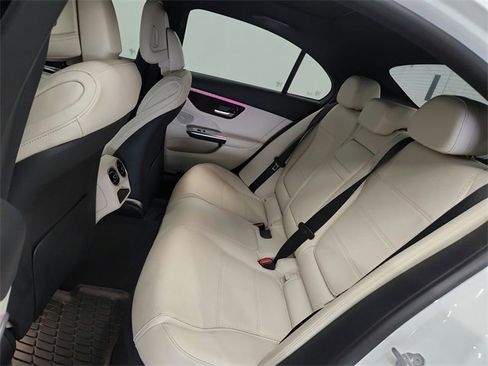 Used 2023 Mercedes-Benz C 300 C 300 image 32