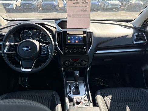 Certified 2023 Subaru Forester Premium image 13