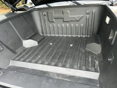 Used 2024 GMC Hummer EV 3X AWD/4WD image 31