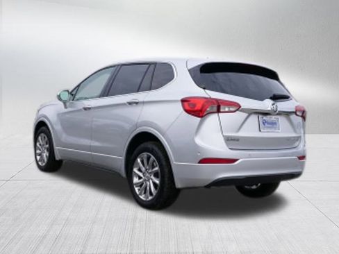 Used 2019 Buick Envision Essence image 5