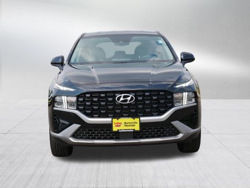 Certified 2023 Hyundai Santa Fe SE AWD/4WD image 2