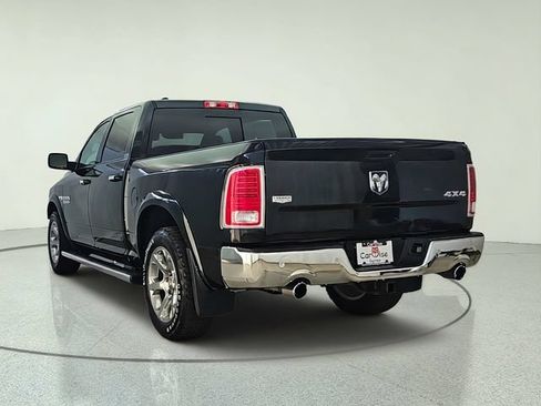 Used 2016 RAM 1500 Laramie w/ Convenience Group AWD/4WD image 5