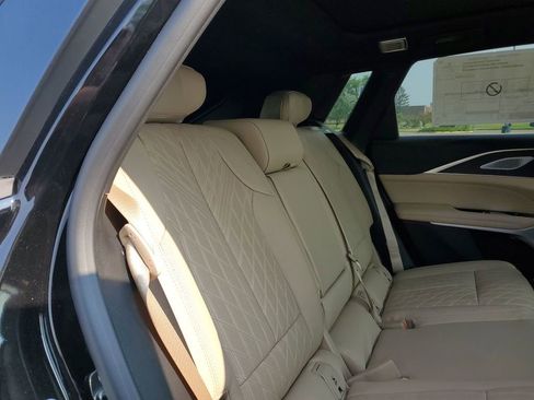 New 2026 Cadillac Lyriq V w/ Exterior Carbon Fiber Package image 28