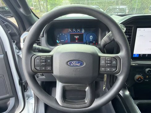 New 2026 Ford F150 STX AWD/4WD image 21