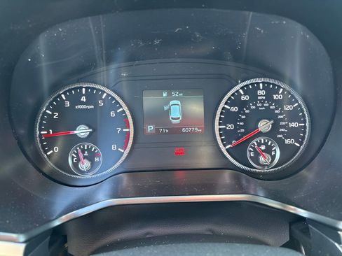 Used 2022 Kia Telluride S AWD/4WD image 30