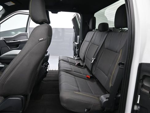 Used 2024 Ford F150 STX RWD image 16