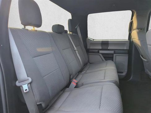 Used 2020 Ford F150 XLT w/ Equipment Group 301A Mid image 22