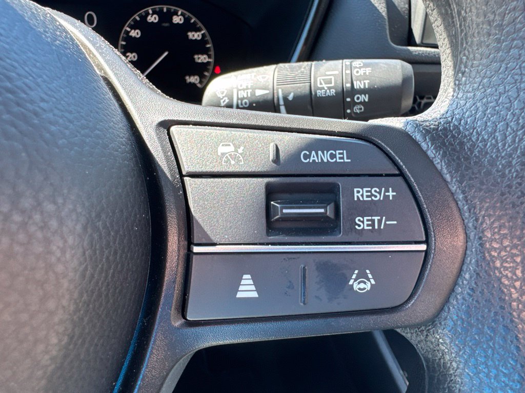 Used 2026 Honda CR-V EX image 26
