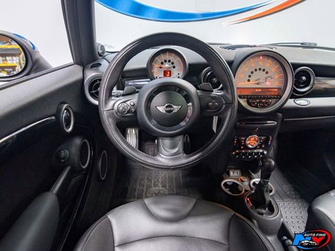 Used 2013 MINI Cooper Clubman S image 13