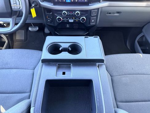Used 2025 Ford F150 XLT w/ Equipment Group 301A Standard AWD/4WD image 20