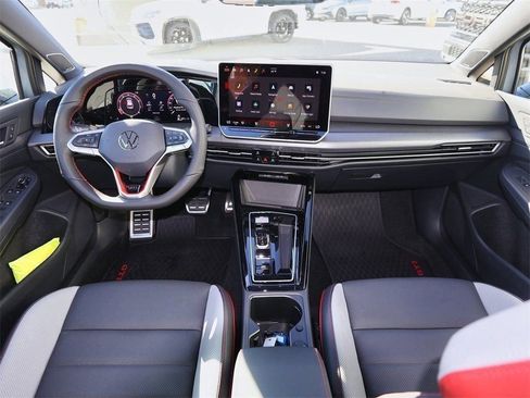 New 2026 Volkswagen GTI Autobahn image 17
