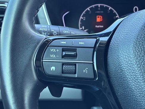 Certified 2024 Honda Pilot EX-L image 24