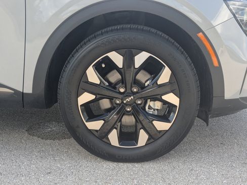 Used 2024 Kia Sportage X-Line image 11